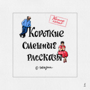 бесплатно читать книгу Короткие смешные рассказы о жизни автора Геннадий Авласенко