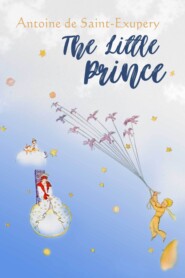 бесплатно читать книгу The Little Prince автора Экзюпери Антуан