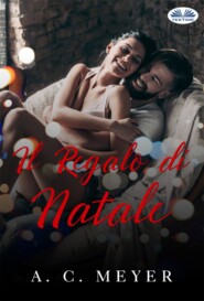 бесплатно читать книгу Il Regalo Di Natale автора A. C. Meyer