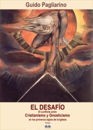 бесплатно читать книгу El Desafío автора Guido Pagliarino