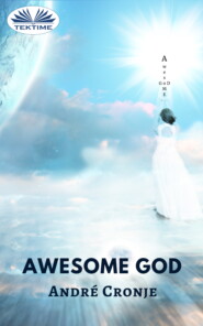 бесплатно читать книгу Awesome God автора André Cronje