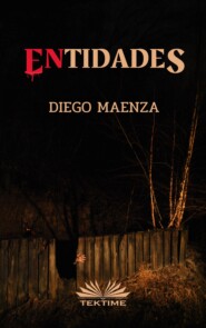 бесплатно читать книгу ENtidades автора Diego Maenza