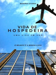 бесплатно читать книгу Vida De Hospedeira автора Marina Iuvara