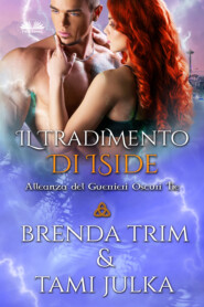 бесплатно читать книгу Il Tradimento Di Iside автора Brenda Trim