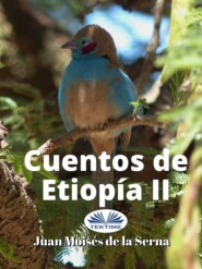 бесплатно читать книгу Cuentos De Etiopía II автора Juan Moisés De La Serna