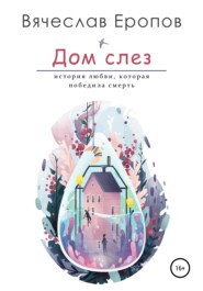 бесплатно читать книгу Дом слёз автора Вячеслав Еропов