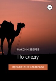 бесплатно читать книгу По следу автора Максим Зверев