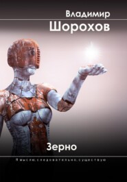 бесплатно читать книгу Зерно автора Владимир Шорохов