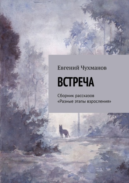 Встреча. Сборник рассказов «Разные этапы взросления»