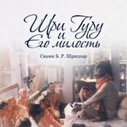 бесплатно читать книгу Шри Гуру и Его Милость автора Свами Б. Р. Шридхар