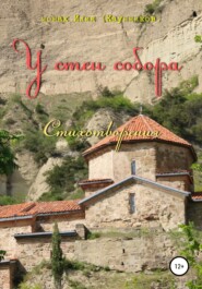 бесплатно читать книгу У стен собора автора Александр Каунников