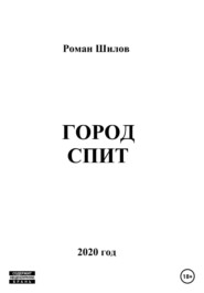 бесплатно читать книгу Город спит автора Роман Шилов