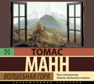 бесплатно читать книгу Волшебная гора автора Томас Манн