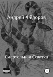 бесплатно читать книгу Смертельная схватка автора Андрей Фёдоров
