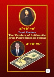 бесплатно читать книгу The Wonders of Arithmetic from Pierre Simon de Fermat автора Youri Kraskov