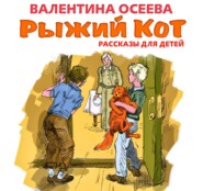бесплатно читать книгу Рыжий кот. Рассказы для детей автора Валентина Осеева