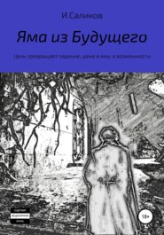 бесплатно читать книгу Яма из будущего автора Игорь Саликов