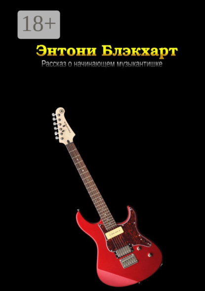 Рассказ о начинающем музыкантишке