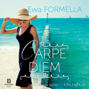 бесплатно читать книгу Carpe diem автора Ewa Formella