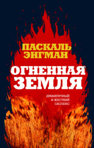 бесплатно читать книгу Огненная земля автора Паскаль Энгман