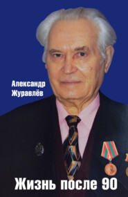 бесплатно читать книгу Жизнь после 90 автора Александр Журавлев