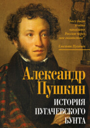 бесплатно читать книгу История Пугачевского бунта автора Александр Пушкин