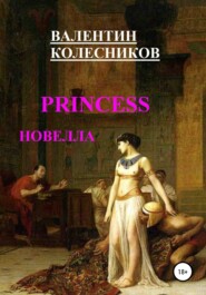 бесплатно читать книгу PRINCESS новелла автора Валентин Колесников