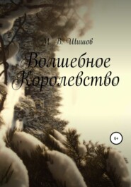 бесплатно читать книгу Волшебное королевство автора Максим Шишов