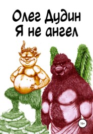 бесплатно читать книгу Я не ангел автора Олег Дудин