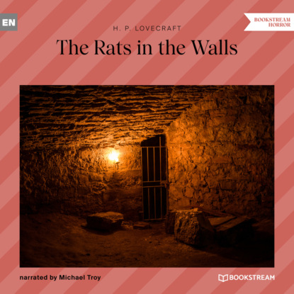 The Rats in the Walls (Unabridged)