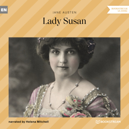 Lady Susan (Unabridged)