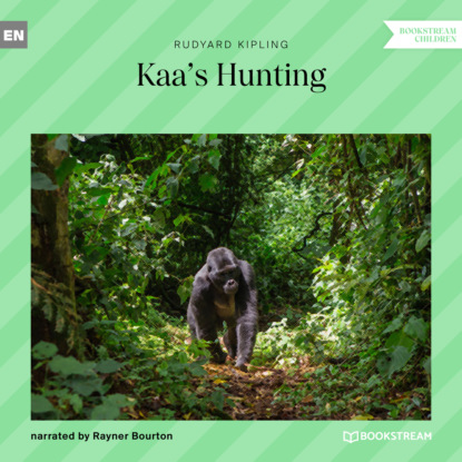 Kaa's Hunting (Unabridged)