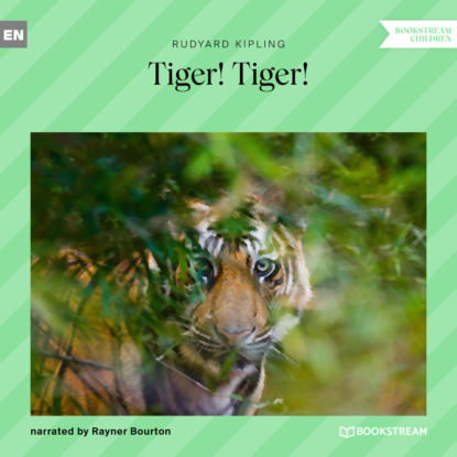 Tiger! Tiger! (Unabridged)