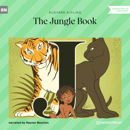 The Jungle Book (Unabridged)