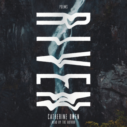 Riven - Poems (Unabridged)