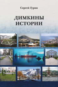 бесплатно читать книгу Димкины истории автора Сергей Гурин