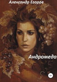бесплатно читать книгу Андромеда автора Александр Егоров