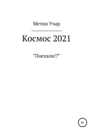 бесплатно читать книгу Космос 2021 автора Метин Учар