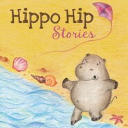 бесплатно читать книгу Hippo Hip. Stories автора Ольга Котова