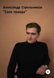 бесплатно читать книгу Своя правда автора Александр Стрельников