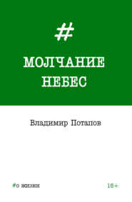 бесплатно читать книгу Молчание небес автора Владимир Потапов