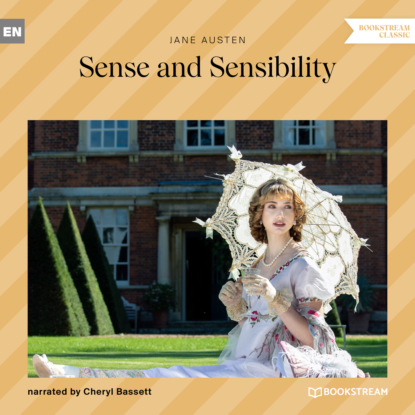 Sense and Sensibility (Unabridged)