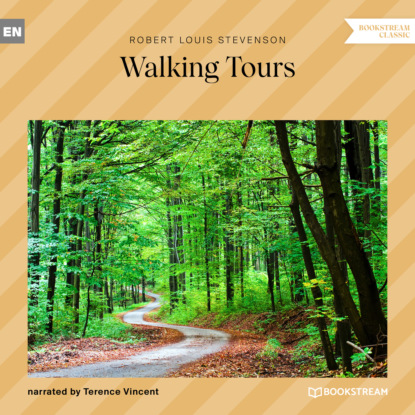 Walking Tours (Unabridged)