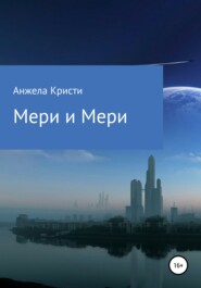 бесплатно читать книгу Мери и Мери автора Анжела Кристи