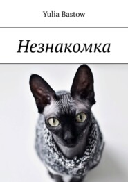 бесплатно читать книгу Незнакомка автора Yulia Bastow