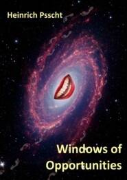 бесплатно читать книгу Windows of Opportunities автора Heinrich Psscht