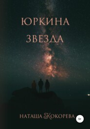 бесплатно читать книгу Юркина звезда автора Наташа Кокорева