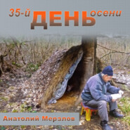 бесплатно читать книгу 35-й день осени автора Анатолий Мерзлов