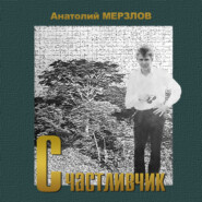 бесплатно читать книгу Счастливчик автора Анатолий Мерзлов