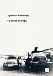 бесплатно читать книгу Свобода выбора автора Александр Лукишин